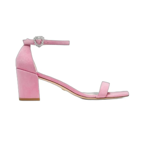 Ankle Strap Sandal