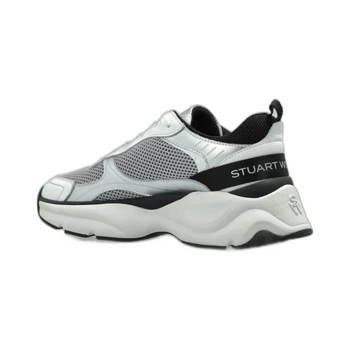 Low-Top Sneakers