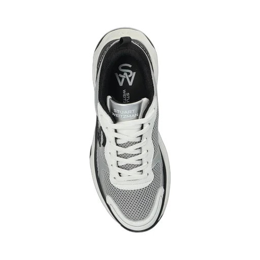 Low-Top Sneakers