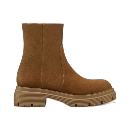Platform Boots