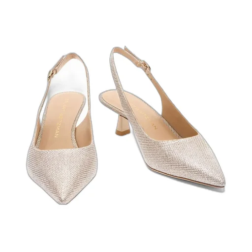 Slingback Pumps