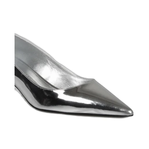 Kitten Heel Pumps