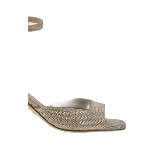 Ankle Strap Sandals