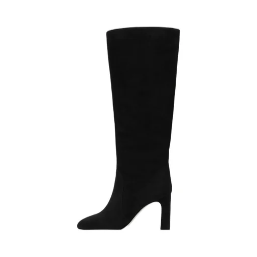 Knee-High Boots