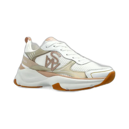 Low-Top Sneakers