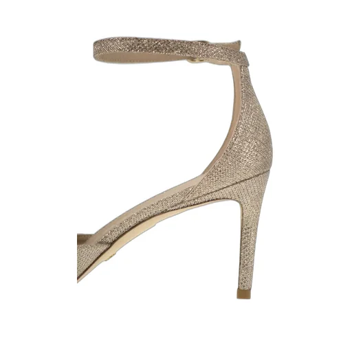 Ankle Strap Sandals