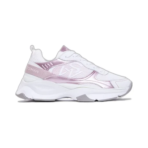Low-Top Sneakers