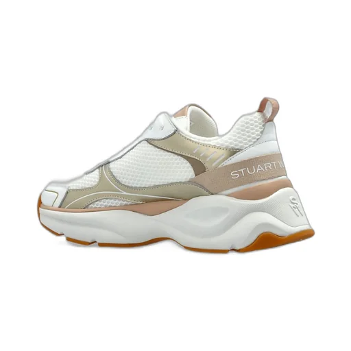 Low-Top Sneakers