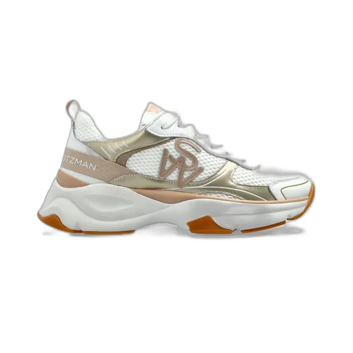 Low-Top Sneakers