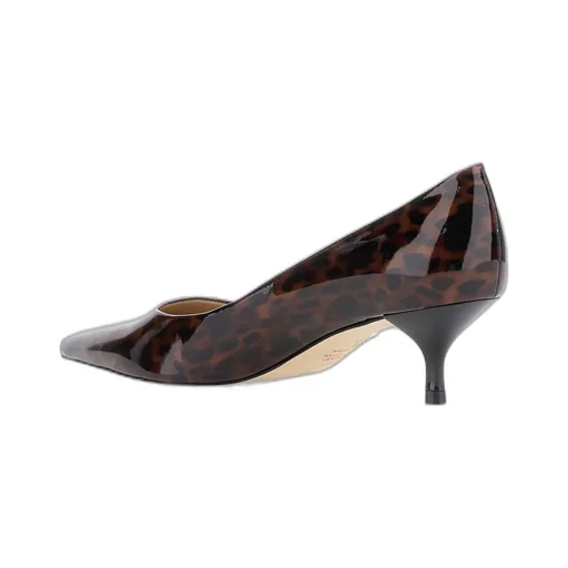 Kitten Heel Pumps