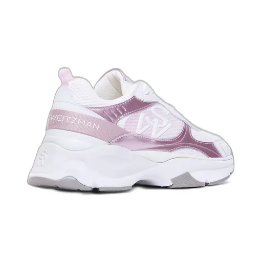 Low-Top Sneakers