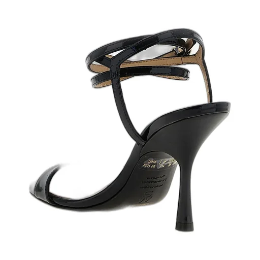 Ankle Strap Sandals