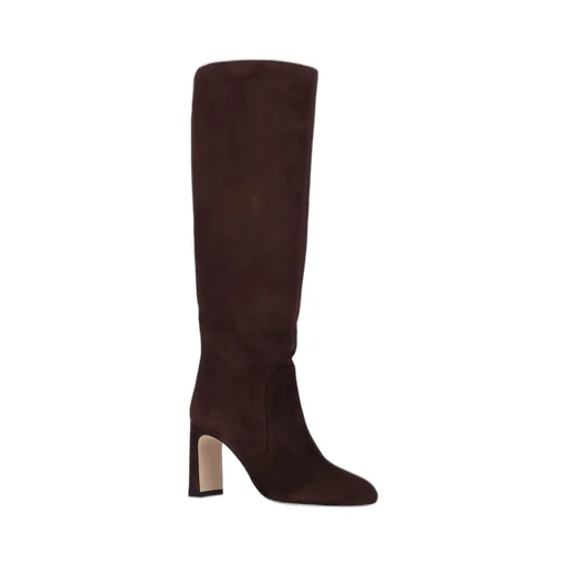 Knee-High Boots