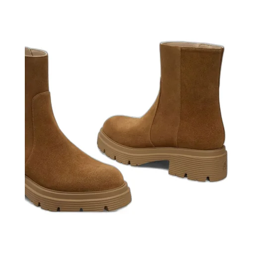 Platform Boots