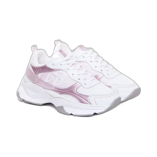 Low-Top Sneakers
