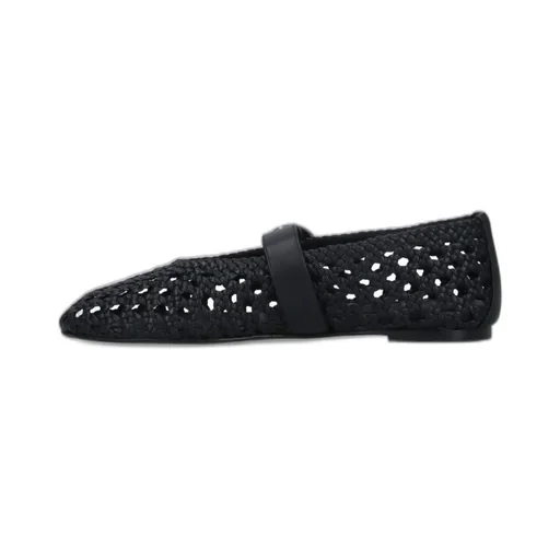 Mary Jane Flats