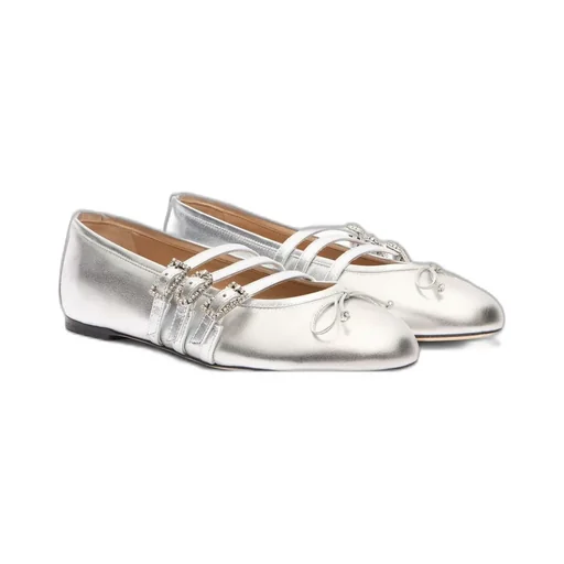 Ballet Flats