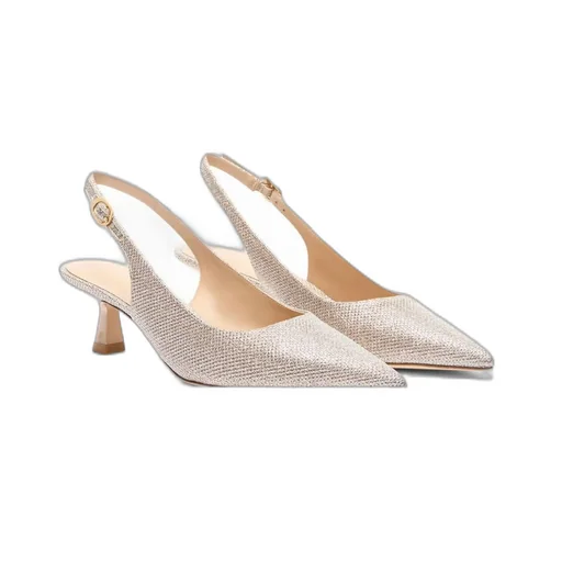 Slingback Pumps