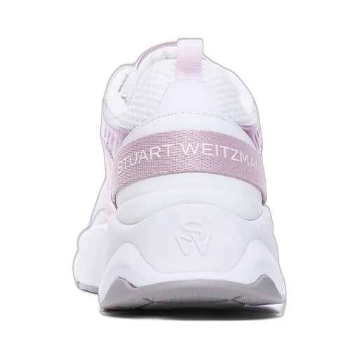 Low-Top Sneakers