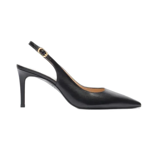 Slingback Pumps