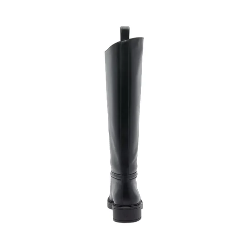 Knee-High Boots