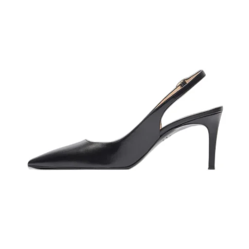 Slingback Pumps