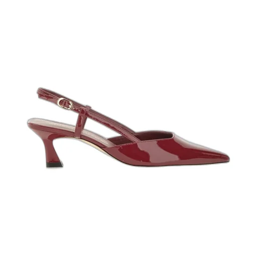 Slingback Pumps