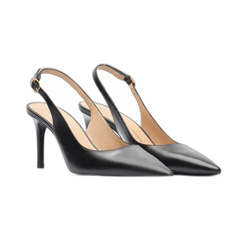 Slingback Pumps