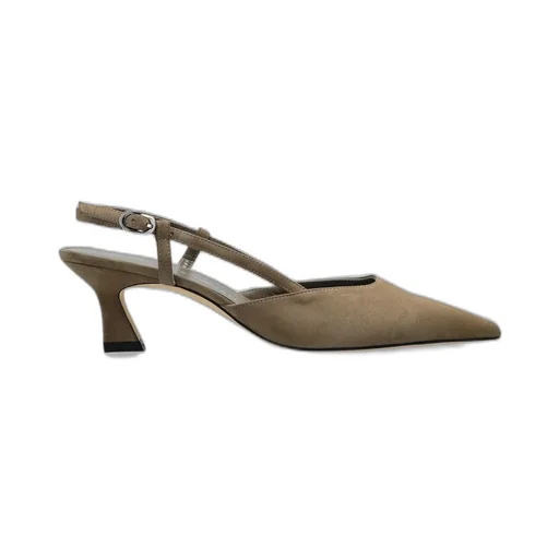 Slingback Pumps