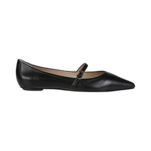 Mary Jane Flats