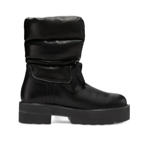 Puffer Boots