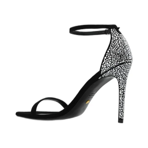 Ankle Strap Sandals