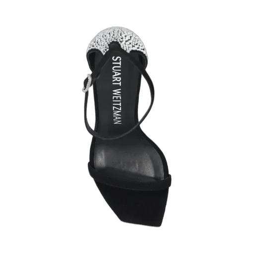 Ankle Strap Sandals