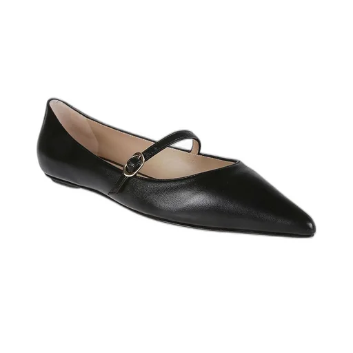 Mary Jane Flats