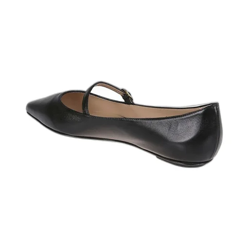 Mary Jane Flats