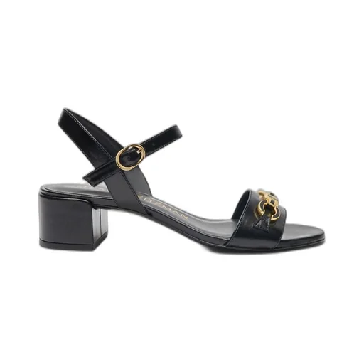 Ankle Strap Sandal