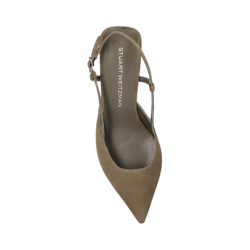 Slingback Pumps