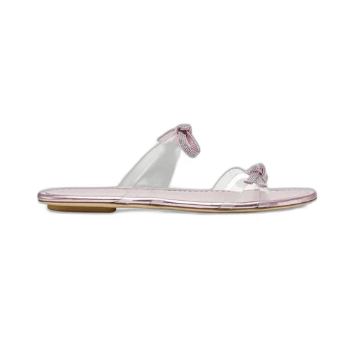 Flat Sandals