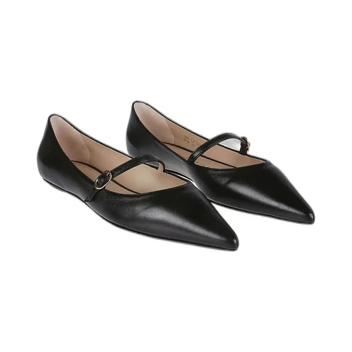Mary Jane Flats