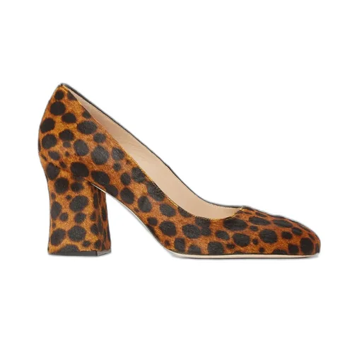 Pumps