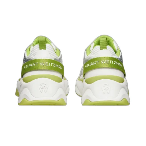 Low-Top Sneakers