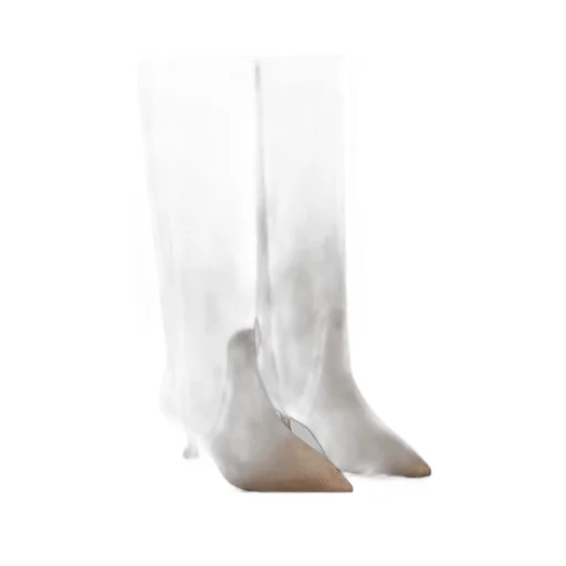 Knee-High Boots