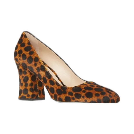 Pumps