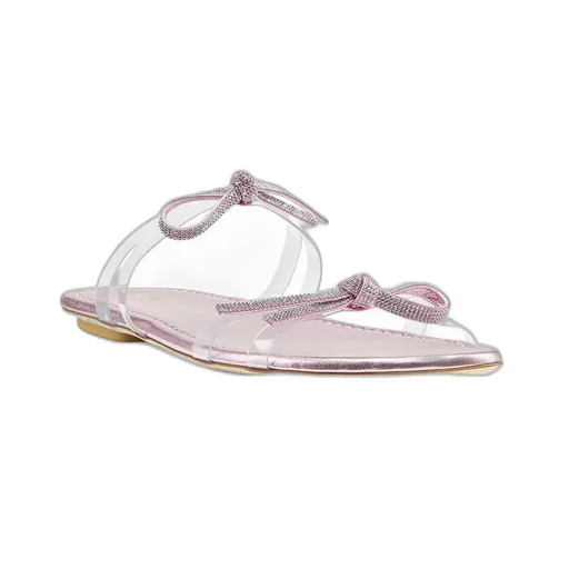 Flat Sandals