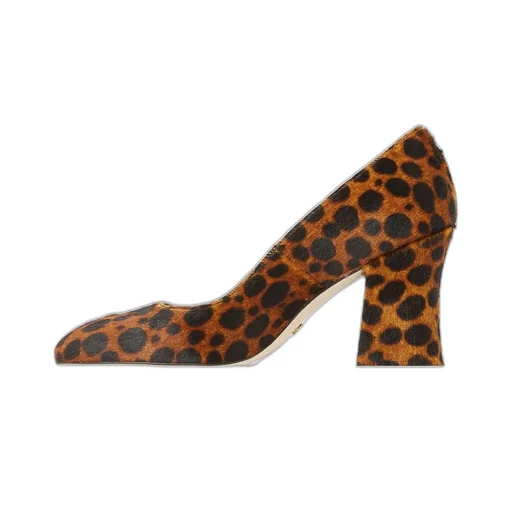 Pumps