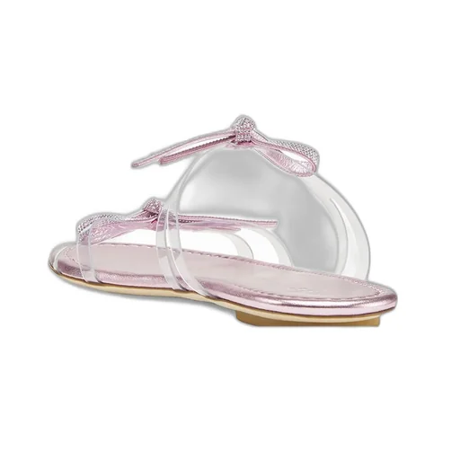 Flat Sandals