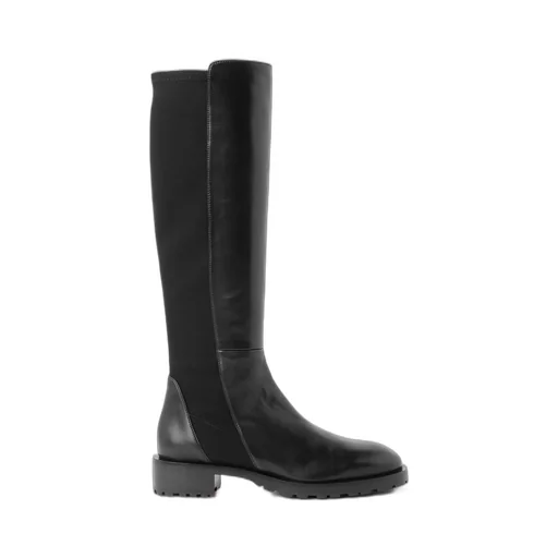 Knee-High Boots