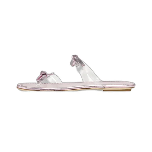 Flat Sandals