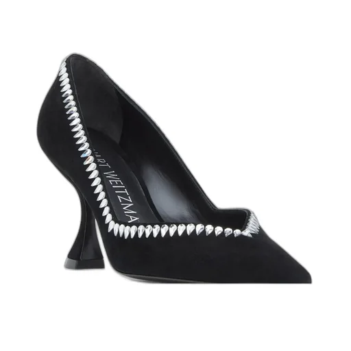Pointed Toe Pumps