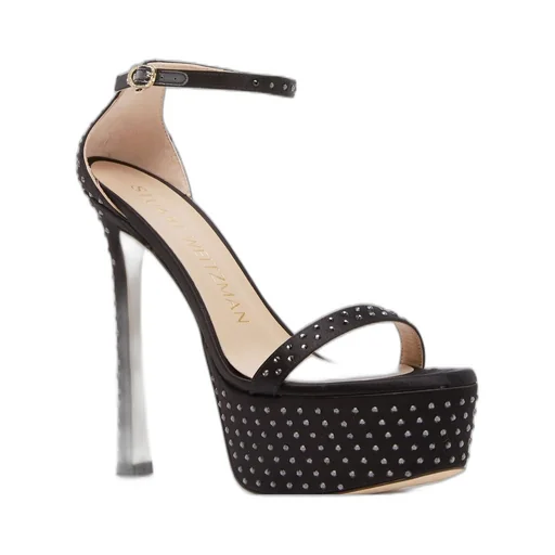 Platform Stiletto Sandals